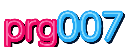 prg007 — logo kanal