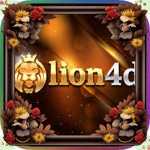 lion4d — mitra unggulan