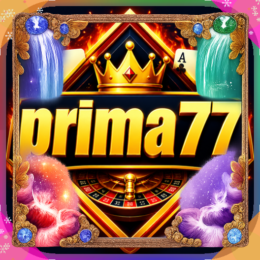 prima77 — galeri pratinjau - APK Resmi