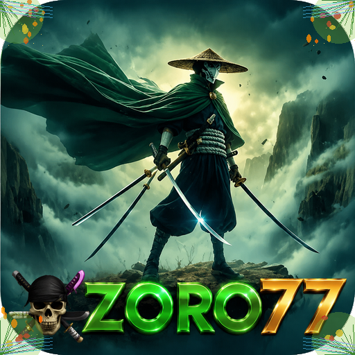 zoro77 — mitra unggulan